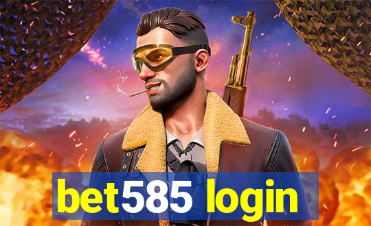 bet585 login